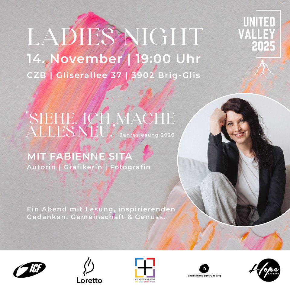 Ladies Night @ CZB | Brig-Glis | Wallis | Schweiz